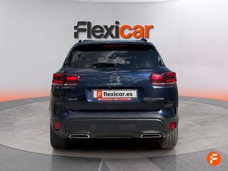 Citroën C5 Aircross 225 e-EAT8 Feel Pack