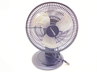 ventilador maxell power mp-1016