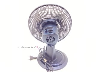 ventilador maxell power mp-1016