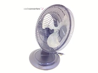 ventilador maxell power mp-1016