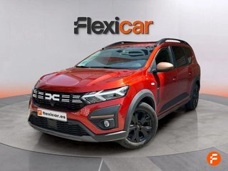 Dacia Jogger Expression TCe 81kW (110CV) 5 plazas