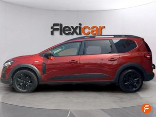 Dacia Jogger Expression TCe 81kW (110CV) 5 plazas
