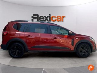 Dacia Jogger Expression TCe 81kW (110CV) 5 plazas