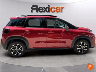 Citroën C3 Aircross PureTech 96kW (130CV) EAT6 Max