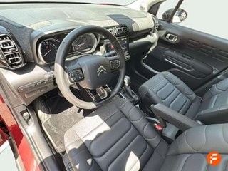 Citroën C3 Aircross PureTech 96kW (130CV) EAT6 Max