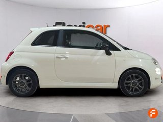 Fiat 500 Connect 1.0 Hybrid 51KW (70 CV)