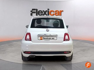 Fiat 500 Connect 1.0 Hybrid 51KW (70 CV)