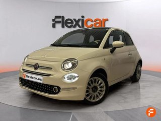 Fiat 500 Monotrim 1.0 Hybrid 51KW (70 CV)