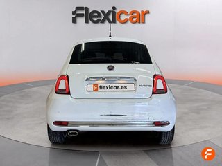 Fiat 500 Monotrim 1.0 Hybrid 51KW (70 CV)