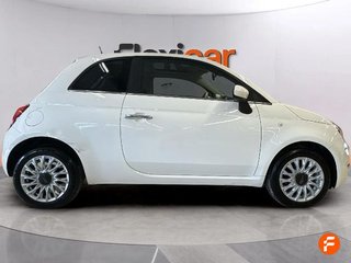 Fiat 500 Monotrim 1.0 Hybrid 51KW (70 CV)