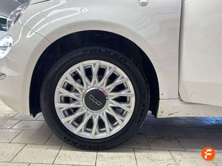 Fiat 500 Monotrim 1.0 Hybrid 51KW (70 CV)