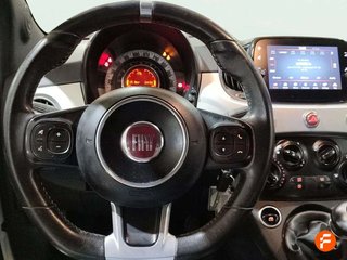 Fiat 500 Connect 1.0 Hybrid 51KW (70 CV)