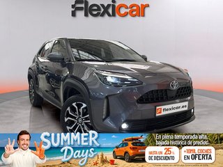 Toyota Yaris Cross 1.5 120H Style