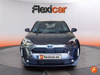 Toyota Yaris Cross 1.5 120H Style