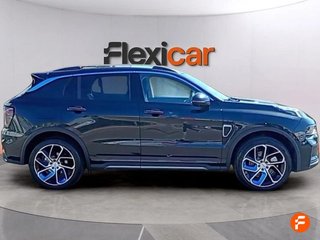 Lynk & Co 01 1.5 PHEV 6.6kW
