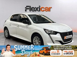 Peugeot 208 PureTech 55kW (75CV) Active Pack