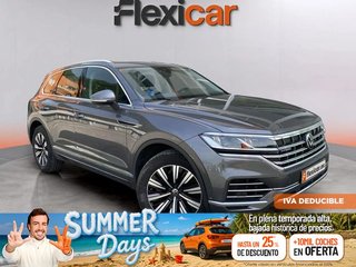 Volkswagen Touareg eHybrid Eleg 3.0 V6 TSI 280kW Tip 4M