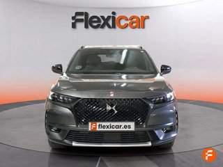 DS DS 7 BlueHDi DE 96kW (130CV) AT. PERF.LINE