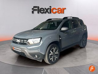 Dacia Duster Journey Go TCE 96kW(130CV) 4X2