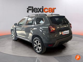 Dacia Duster Journey Go TCE 96kW(130CV) 4X2