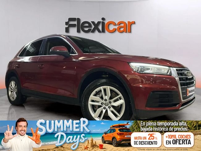 Audi Q5 40 TDI 140kW (190CV) quattro S tronic - foto 1