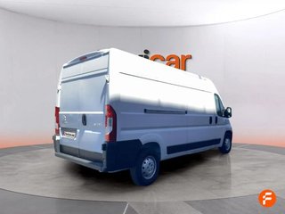 Citroën Jumper BlueHDi 103KW (140) Furgón 35 Heavy L3H2