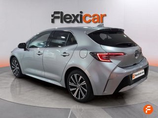 Toyota Corolla 1.8 125H ACTIVE TECH E-CVT