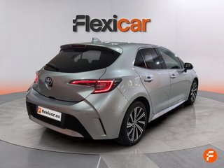 Toyota Corolla 1.8 125H ACTIVE TECH E-CVT