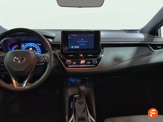 Toyota Corolla 1.8 125H ACTIVE TECH E-CVT