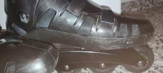 Patines en línea California talla 41