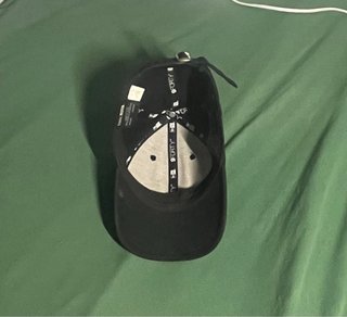 Gorra New Era Yankees Negra Talla Única