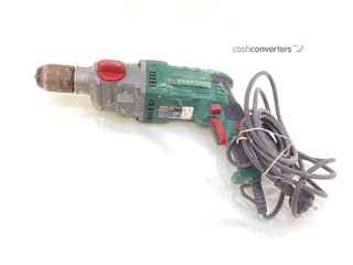 taladro electrico parkside psbm1100