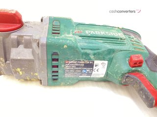 taladro electrico parkside psbm1100