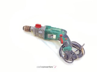 taladro electrico parkside psbm1100