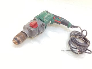 taladro electrico parkside psbm1100