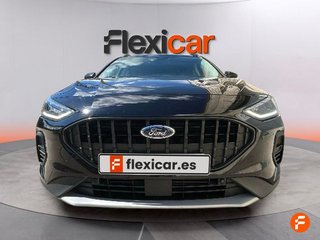 Ford Focus 1.0 Ecob. MHEV 114kW Active Des. SIP AT