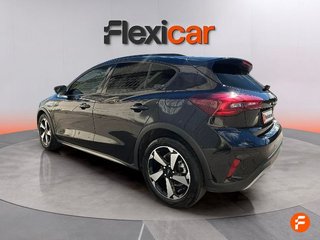 Ford Focus 1.0 Ecob. MHEV 114kW Active Des. SIP AT