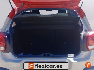 Citroën C3 PureTech 81KW (110CV) S&S Shine EAT6