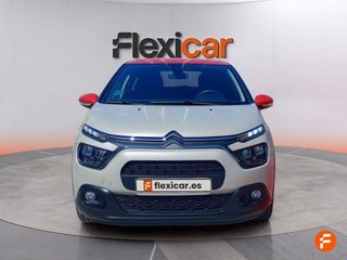 Citroën C3 PureTech 81KW (110CV) S&S Shine EAT6