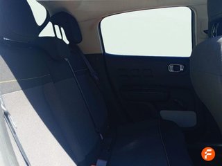 Citroën C3 PureTech 81KW (110CV) S&S Shine EAT6
