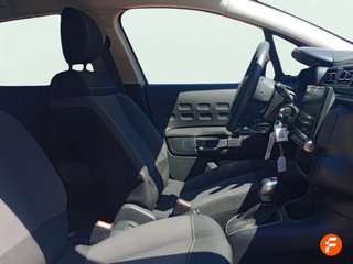 Citroën C3 PureTech 81KW (110CV) S&S Shine EAT6