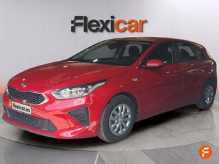 Kia Ceed 1.6 CRDi 85kW (115CV) Business