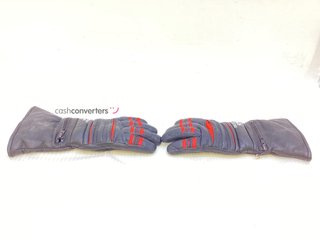 guantes motorista mh alufolie guantes moto piel con thinsulate