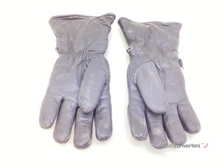 guantes motorista mh alufolie guantes moto piel con thinsulate