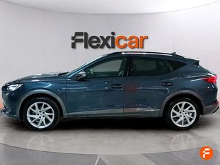 Cupra Formentor 1.5 TSI 110kW (150 CV) DSG