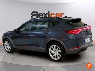 Cupra Formentor 1.5 TSI 110kW (150 CV) DSG