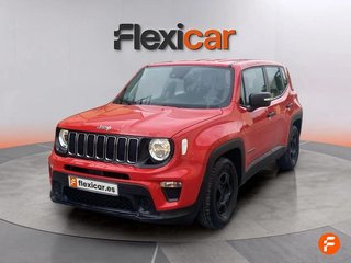 Jeep Renegade 1.0G 88kW Limited 4x2