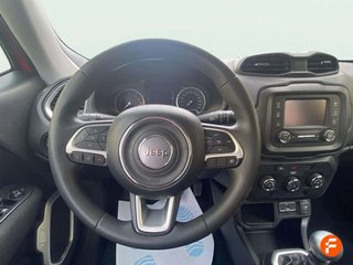 Jeep Renegade 1.0G 88kW Limited 4x2