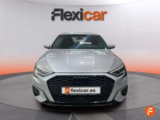 Audi A3 Sportback Black line 30 TFSI 81kW S tron