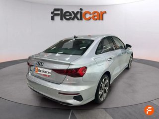 Audi A3 Sportback Black line 30 TFSI 81kW S tron